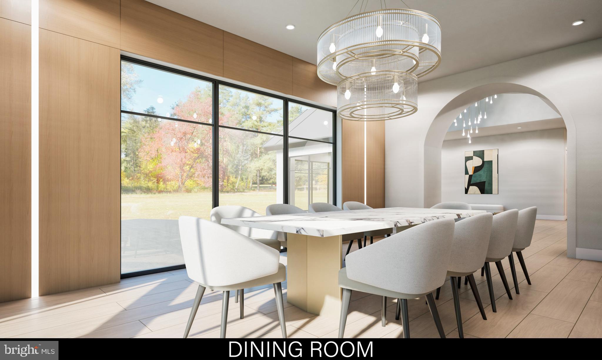 WEST LANGLEY - Residential