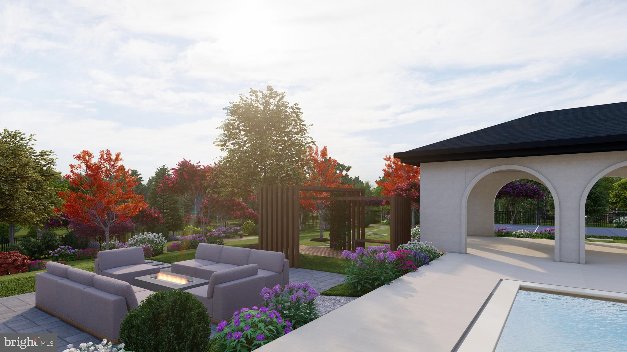 WEST LANGLEY - Residential