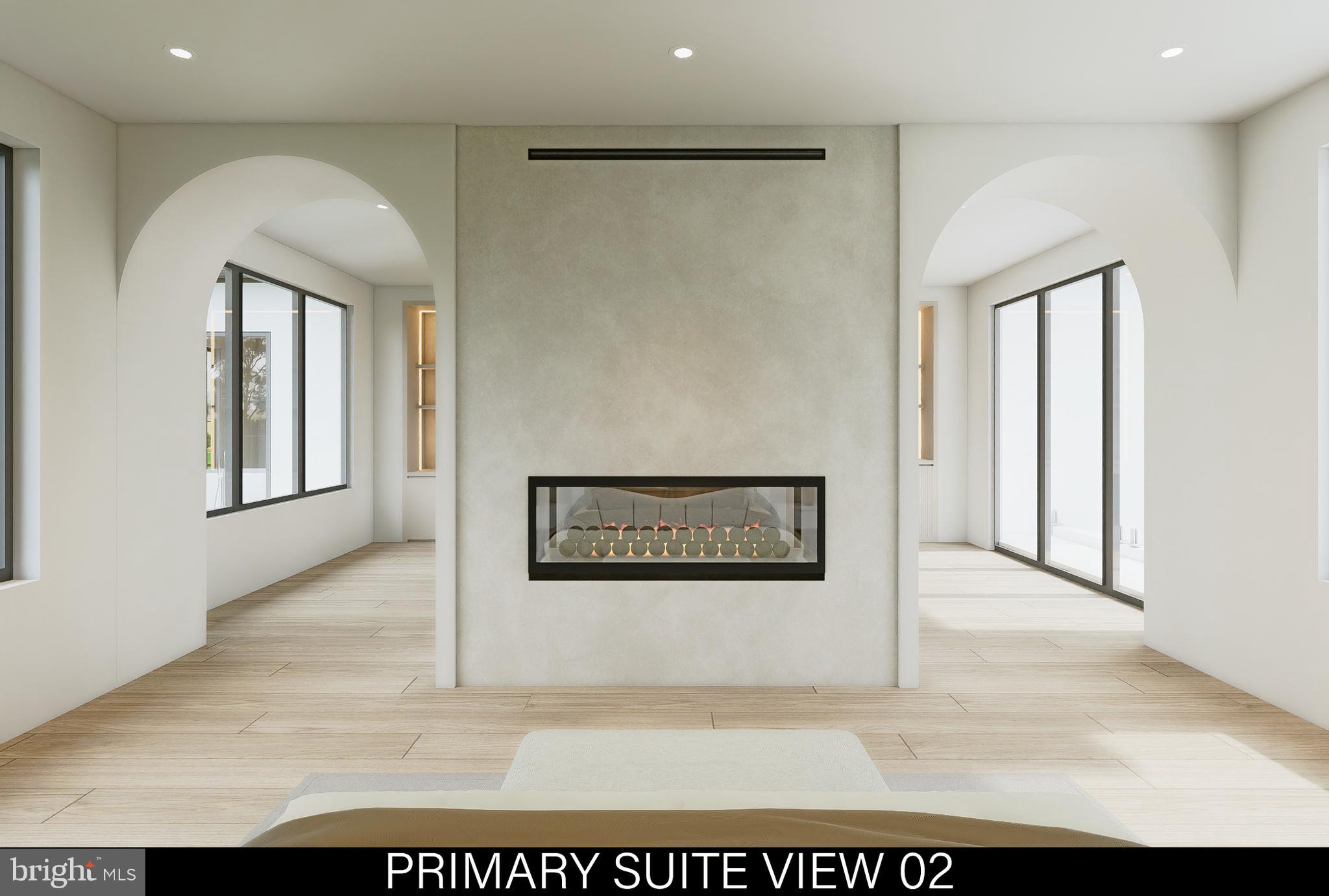 WEST LANGLEY - Residential