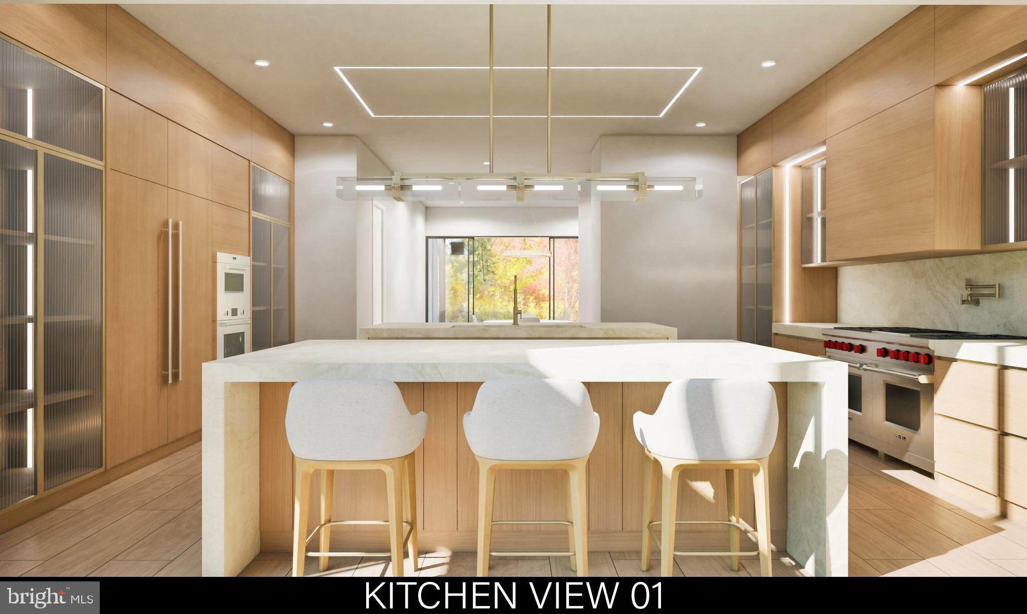 WEST LANGLEY - Residential