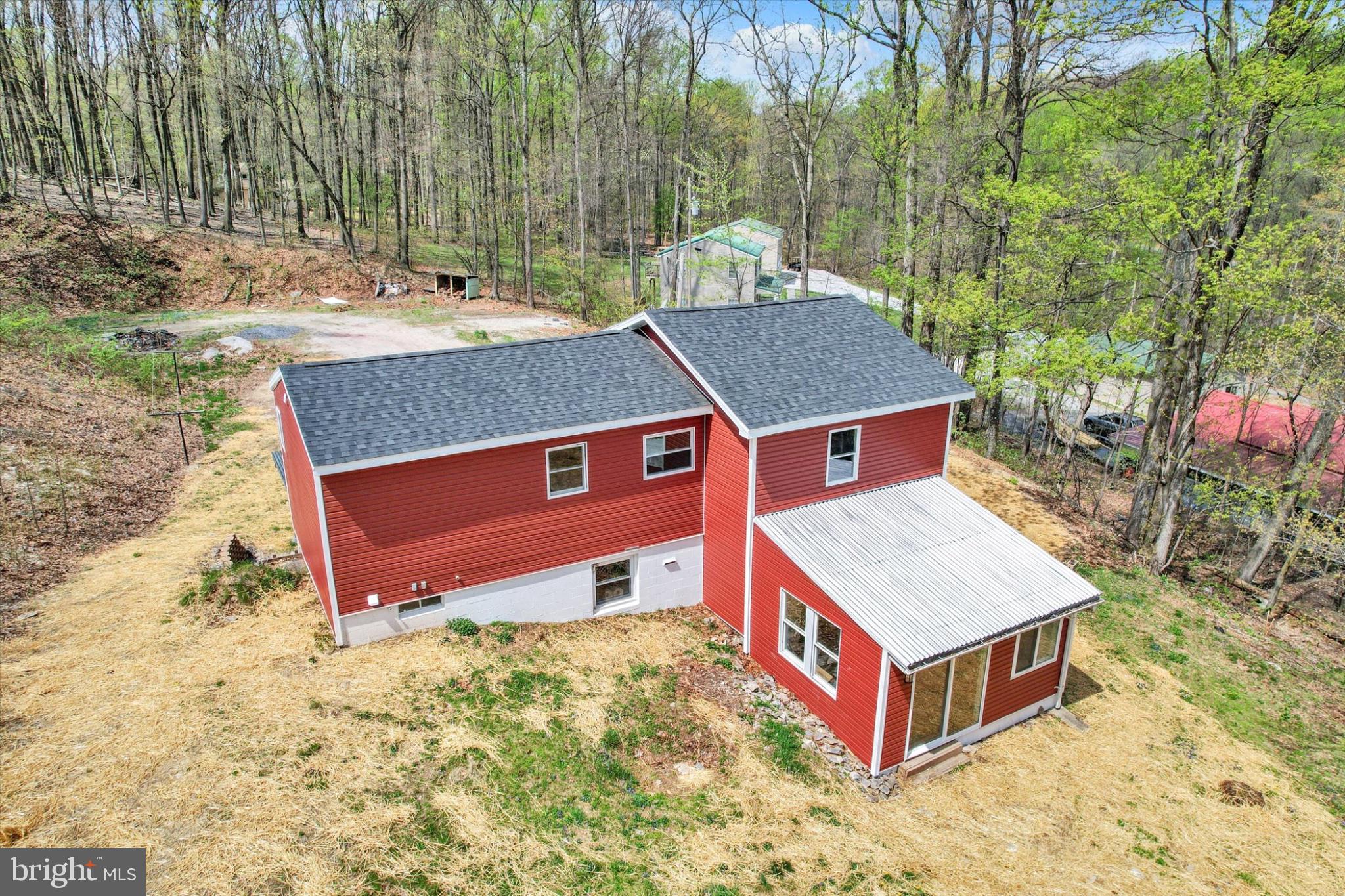 NONE AVAILABLE - Residential