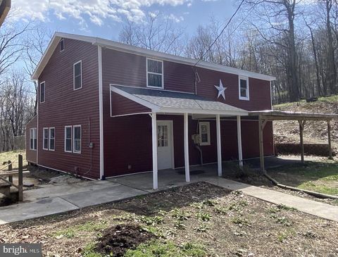 Photo of 60 Corsa Lane, FAIRFIELD, PA 17320 (MLS # PAAD2022798)