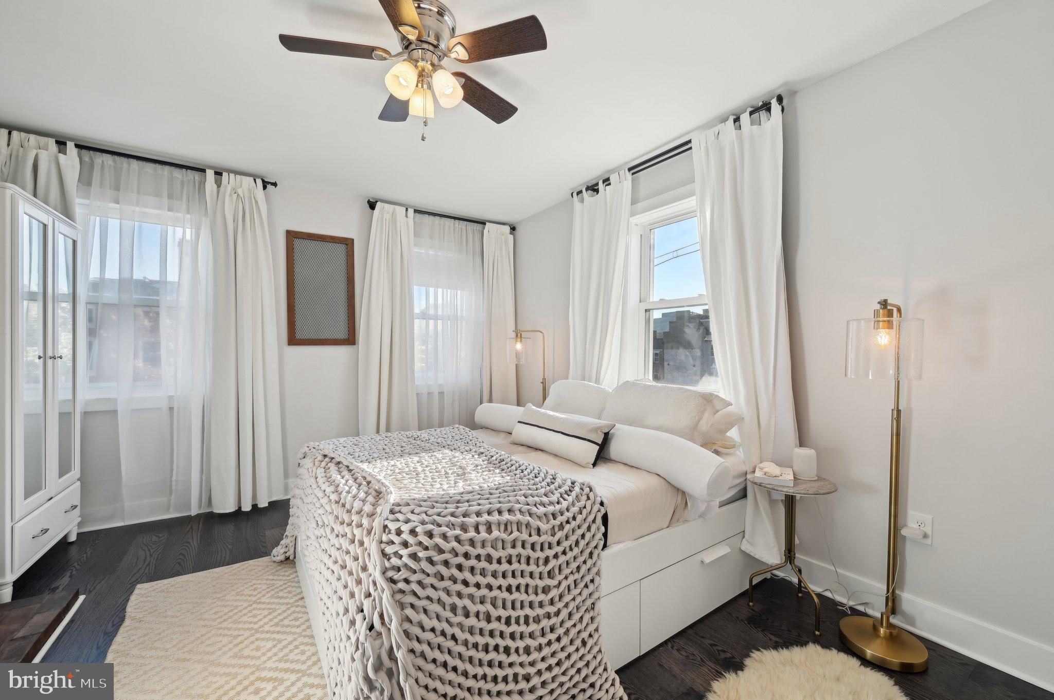 FELLS POINT HISTORIC DISTRICT - Residential