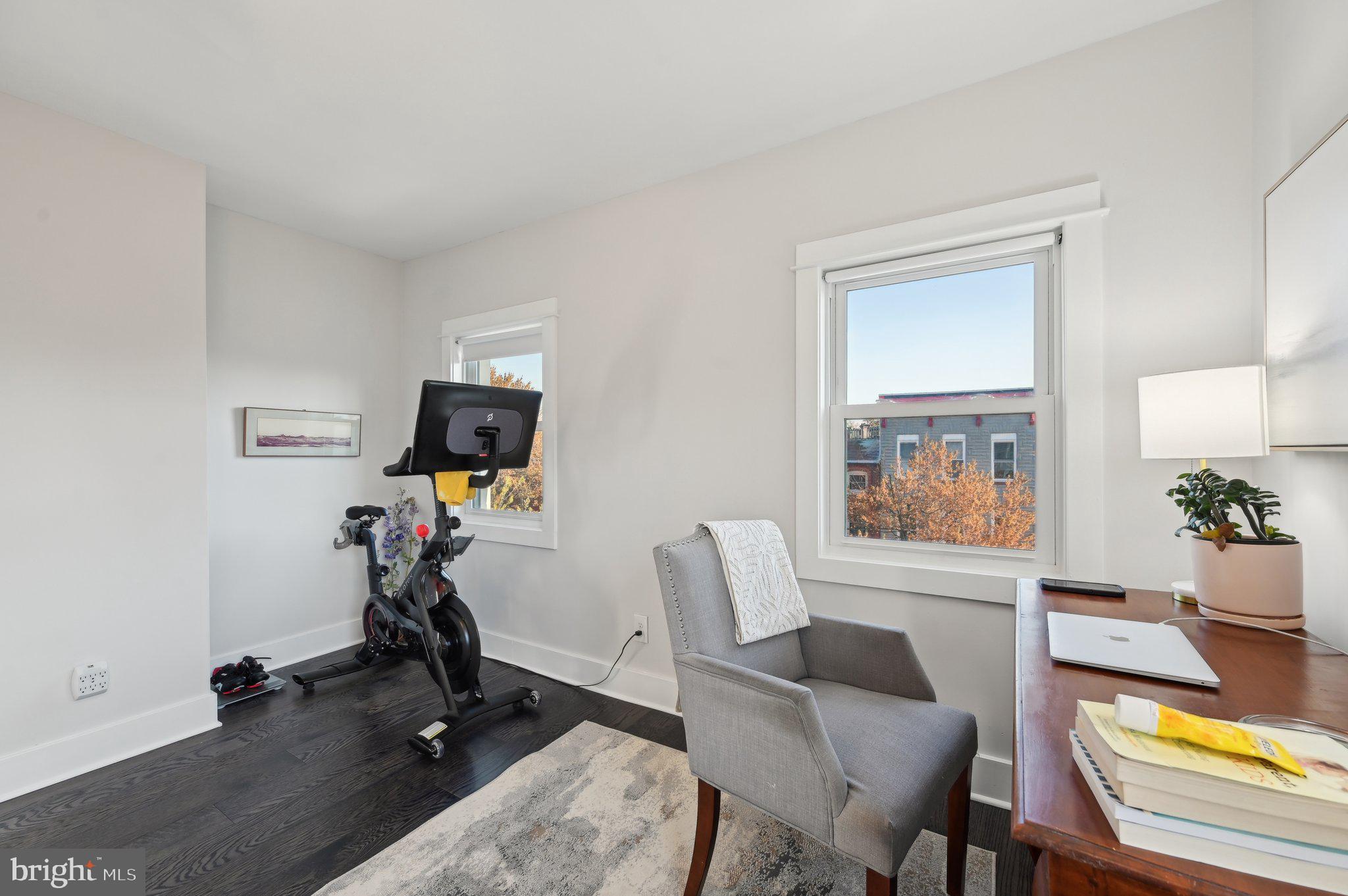 FELLS POINT HISTORIC DISTRICT - Residential