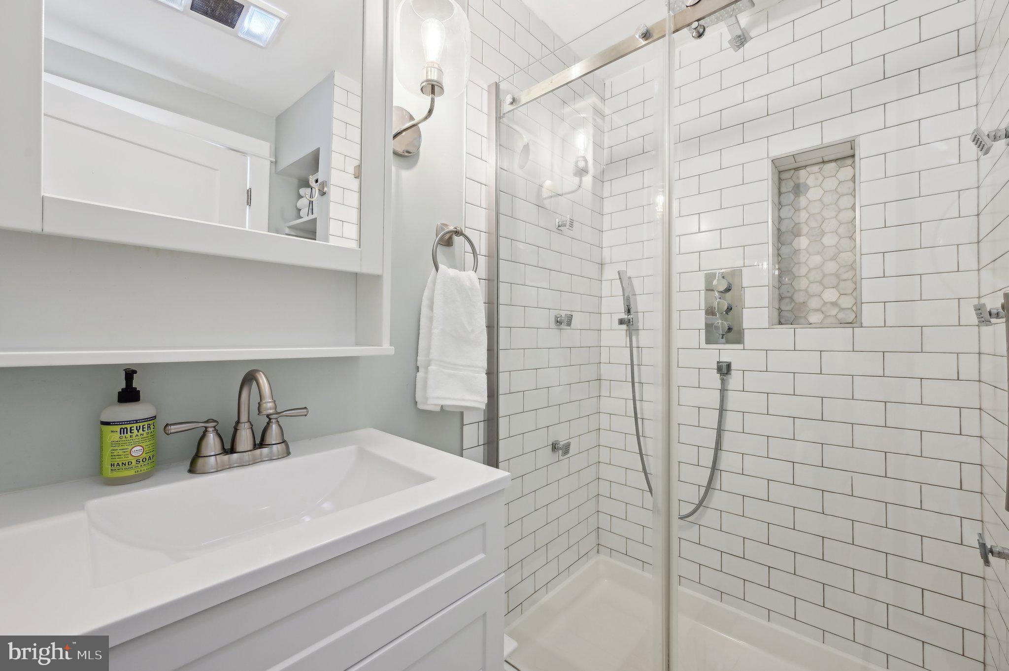 FELLS POINT HISTORIC DISTRICT - Residential