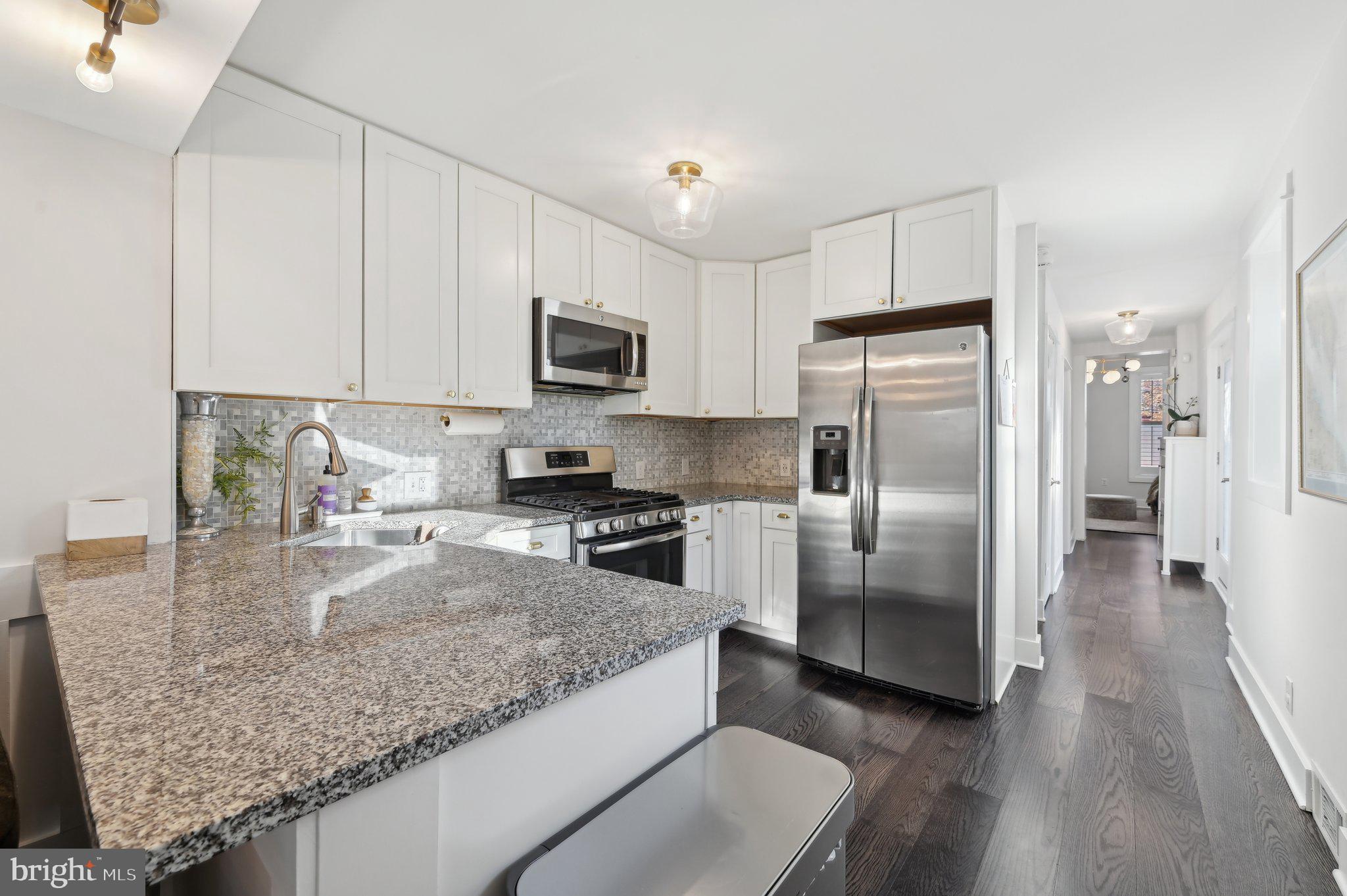 FELLS POINT HISTORIC DISTRICT - Residential