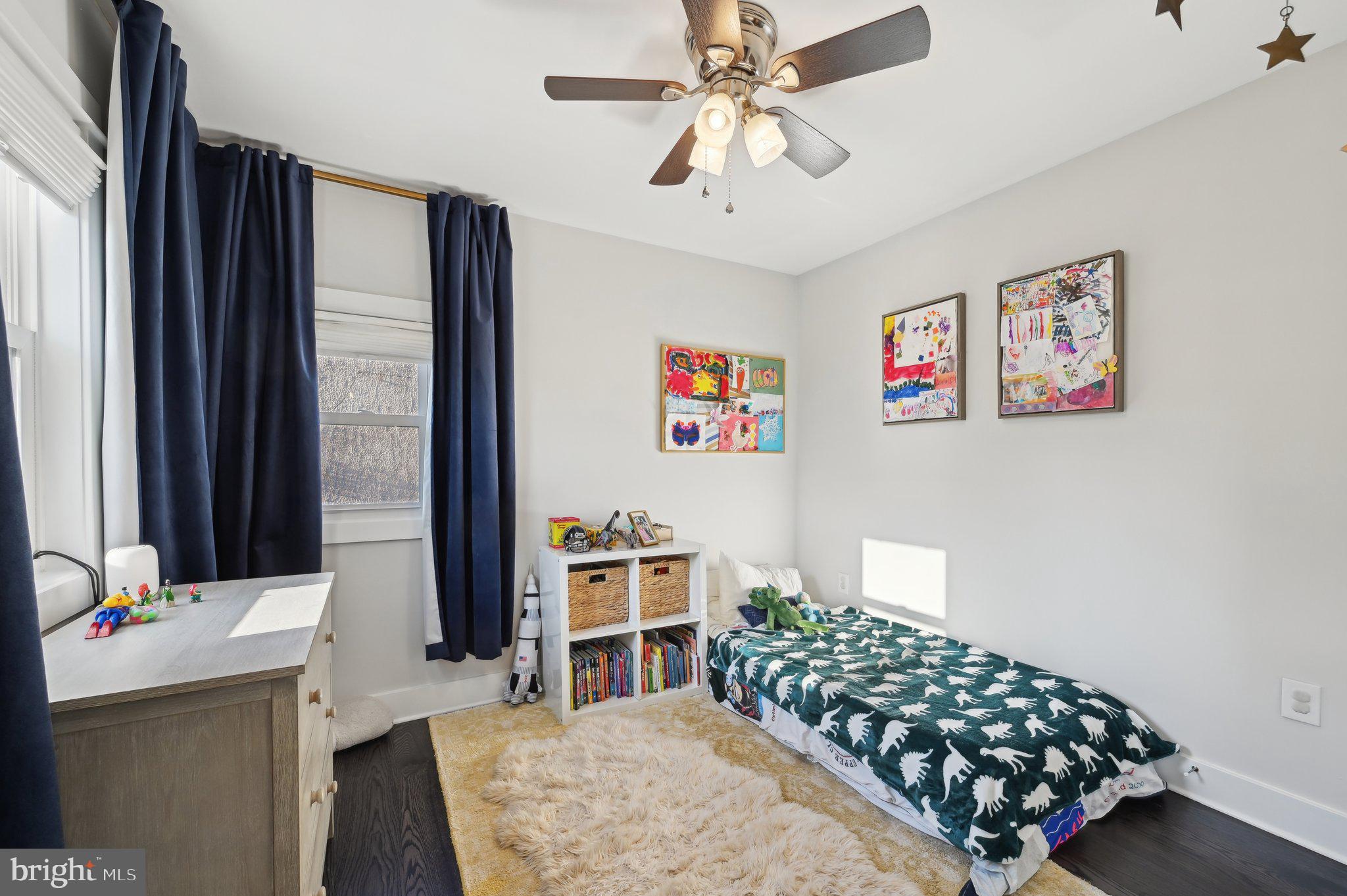 FELLS POINT HISTORIC DISTRICT - Residential