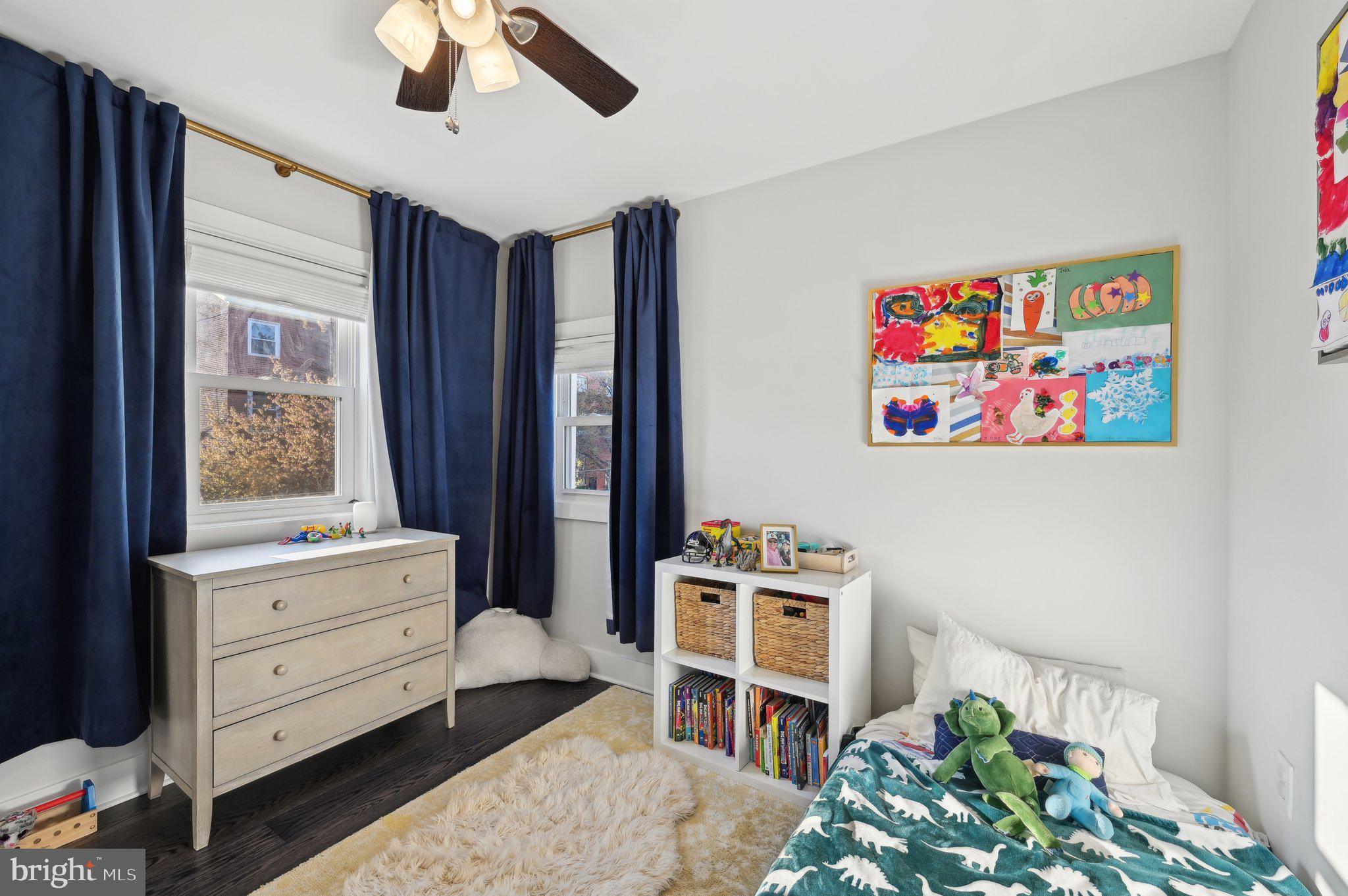 FELLS POINT HISTORIC DISTRICT - Residential