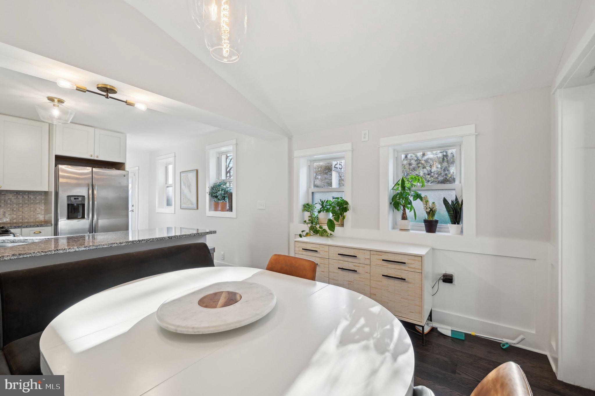 FELLS POINT HISTORIC DISTRICT - Residential