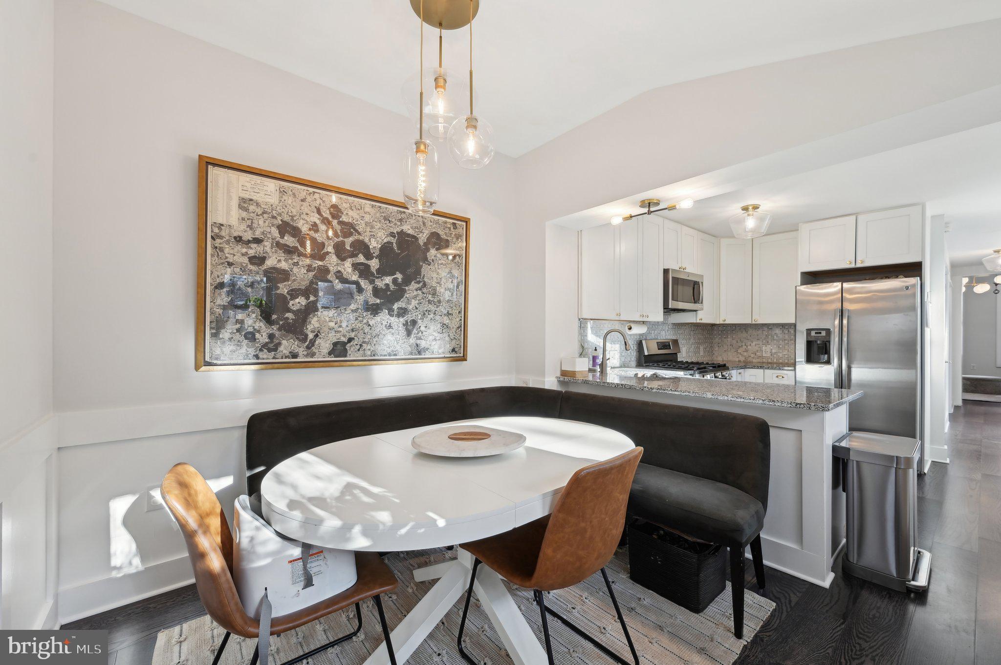 FELLS POINT HISTORIC DISTRICT - Residential