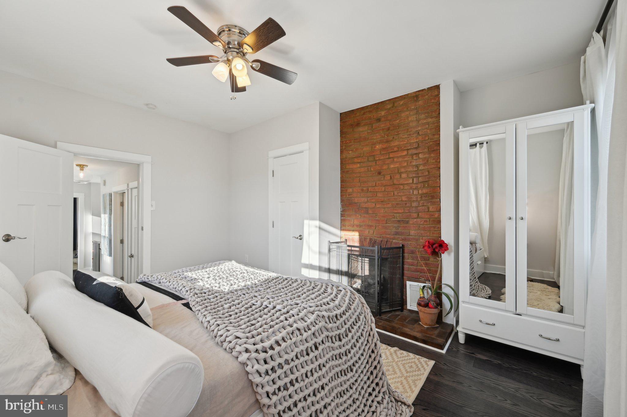 FELLS POINT HISTORIC DISTRICT - Residential