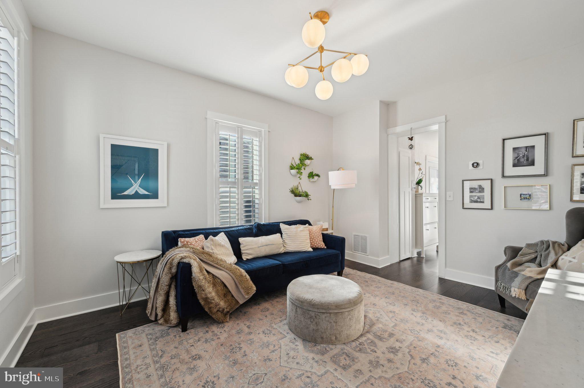 FELLS POINT HISTORIC DISTRICT - Residential