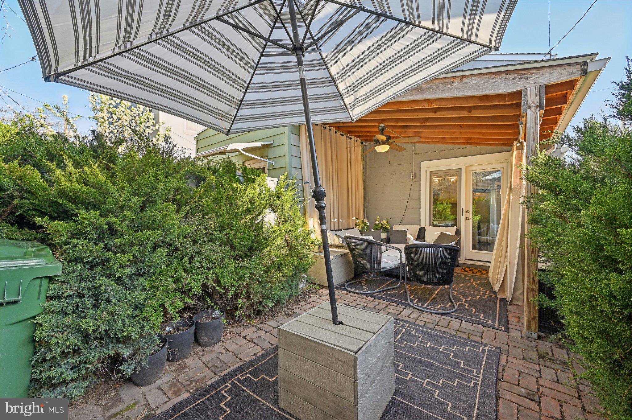 FELLS POINT HISTORIC DISTRICT - Residential