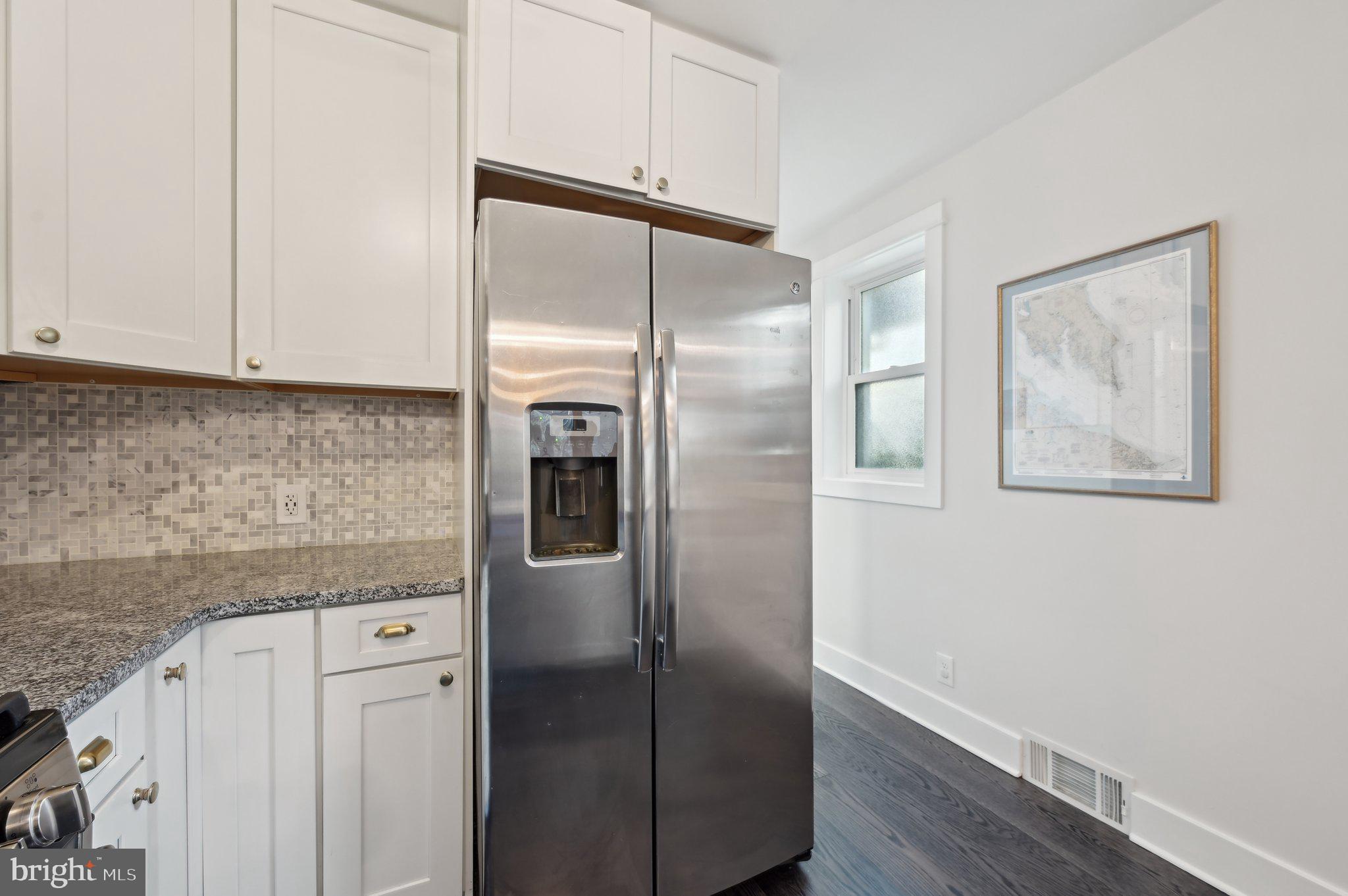 FELLS POINT HISTORIC DISTRICT - Residential