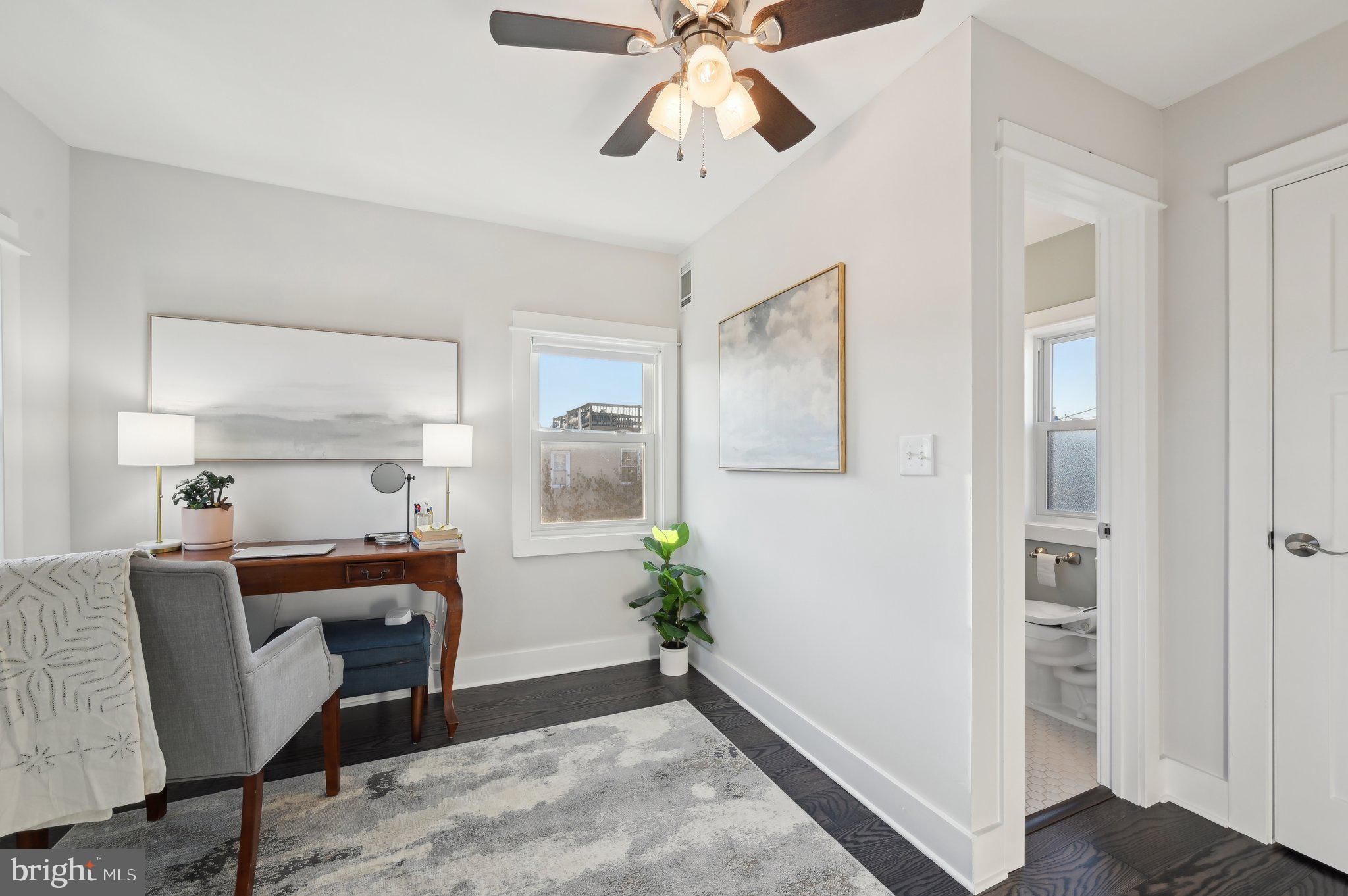 FELLS POINT HISTORIC DISTRICT - Residential