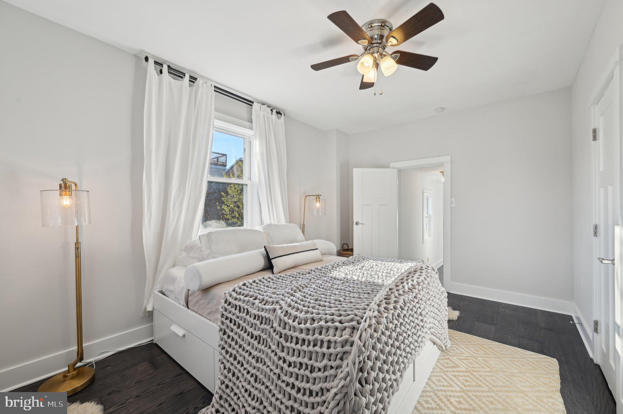 FELLS POINT HISTORIC DISTRICT - Residential