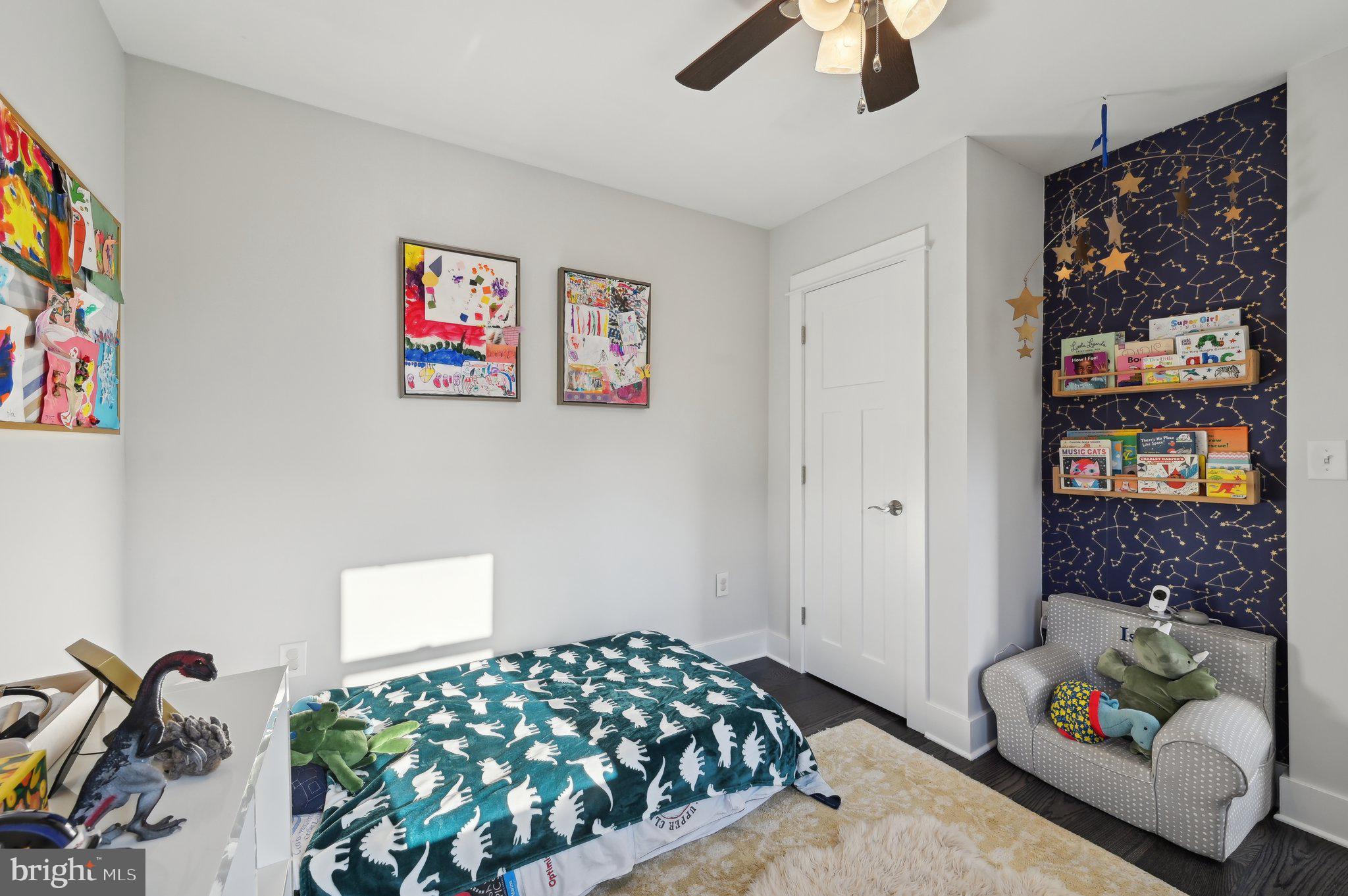 FELLS POINT HISTORIC DISTRICT - Residential