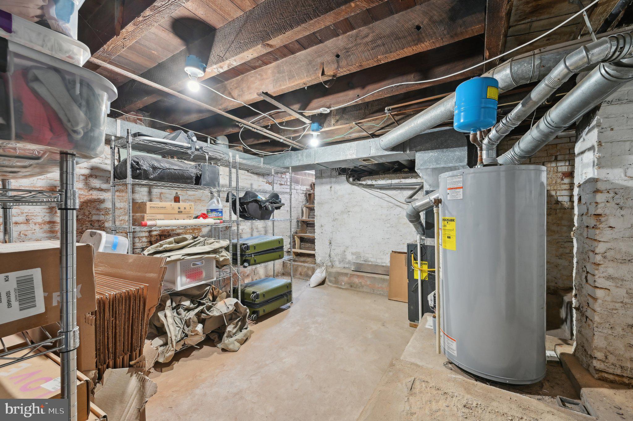 FELLS POINT HISTORIC DISTRICT - Residential