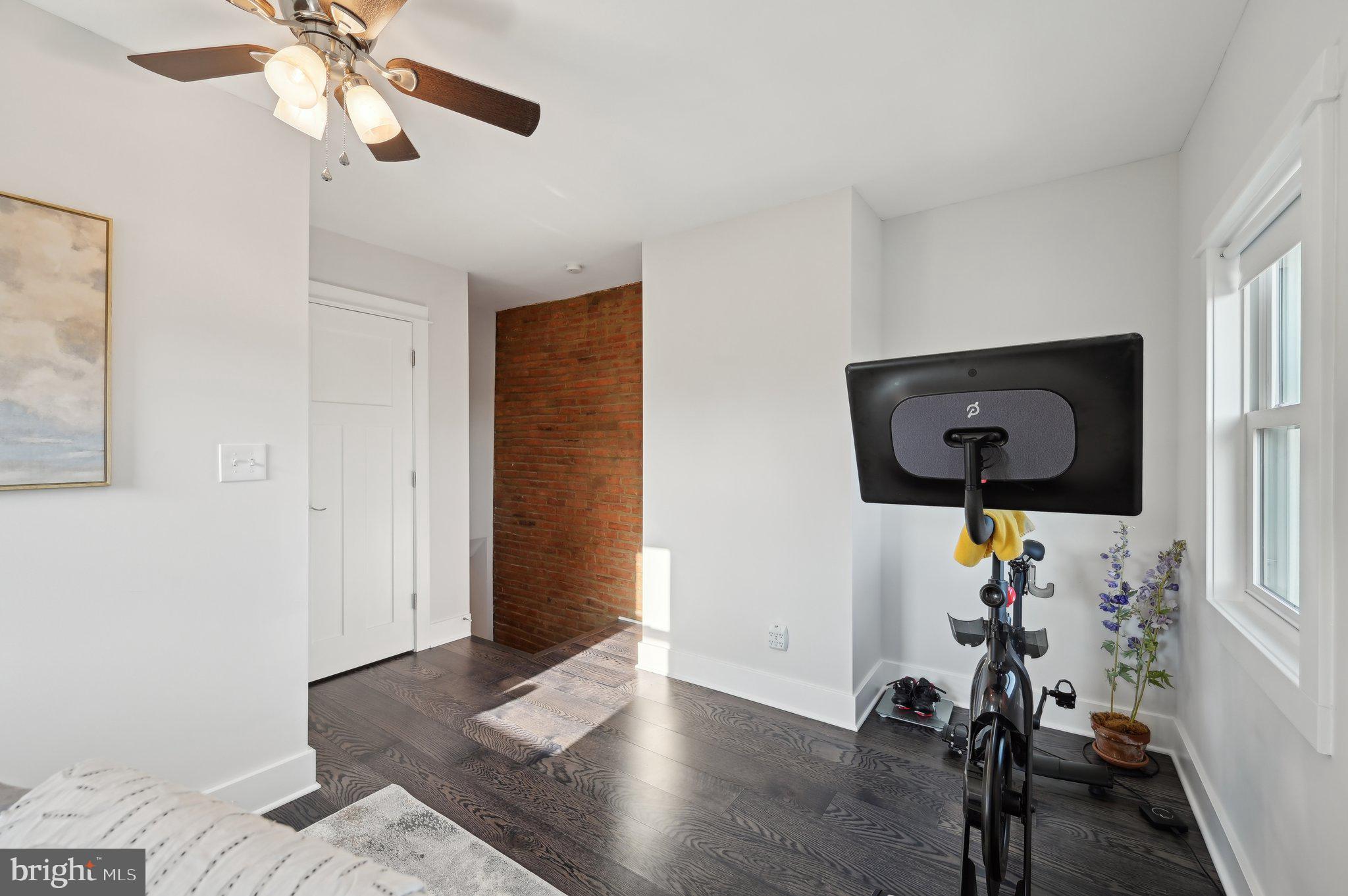 FELLS POINT HISTORIC DISTRICT - Residential