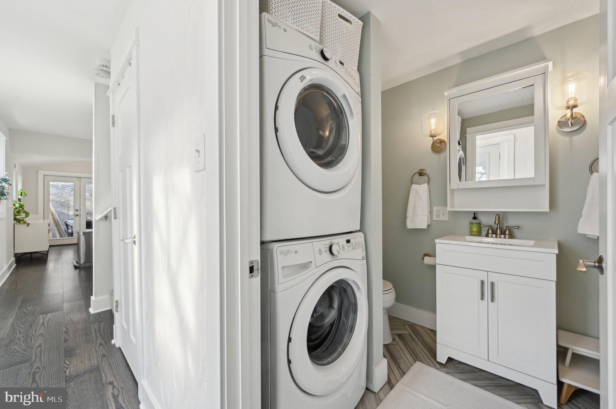 FELLS POINT HISTORIC DISTRICT - Residential