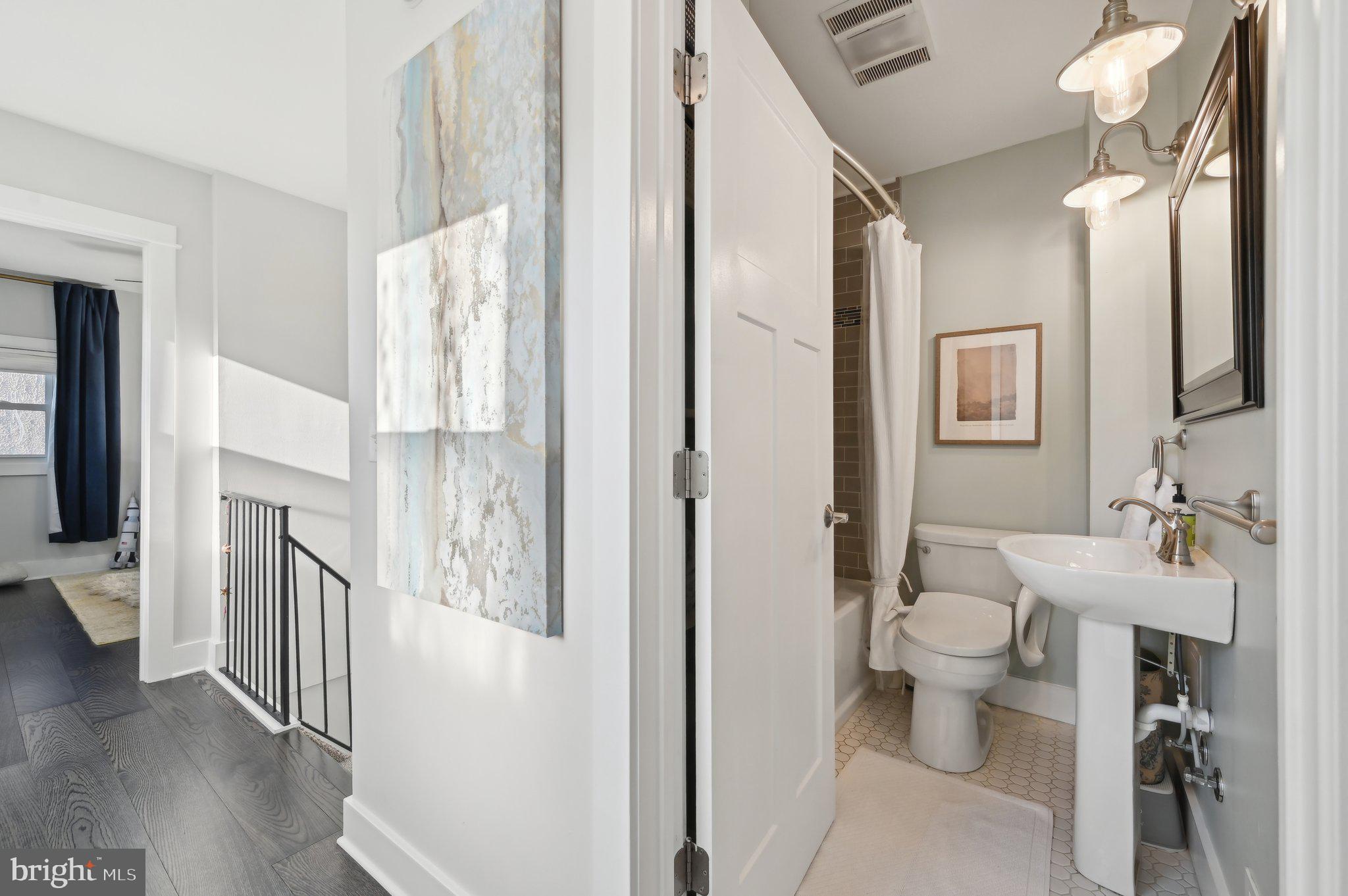 FELLS POINT HISTORIC DISTRICT - Residential