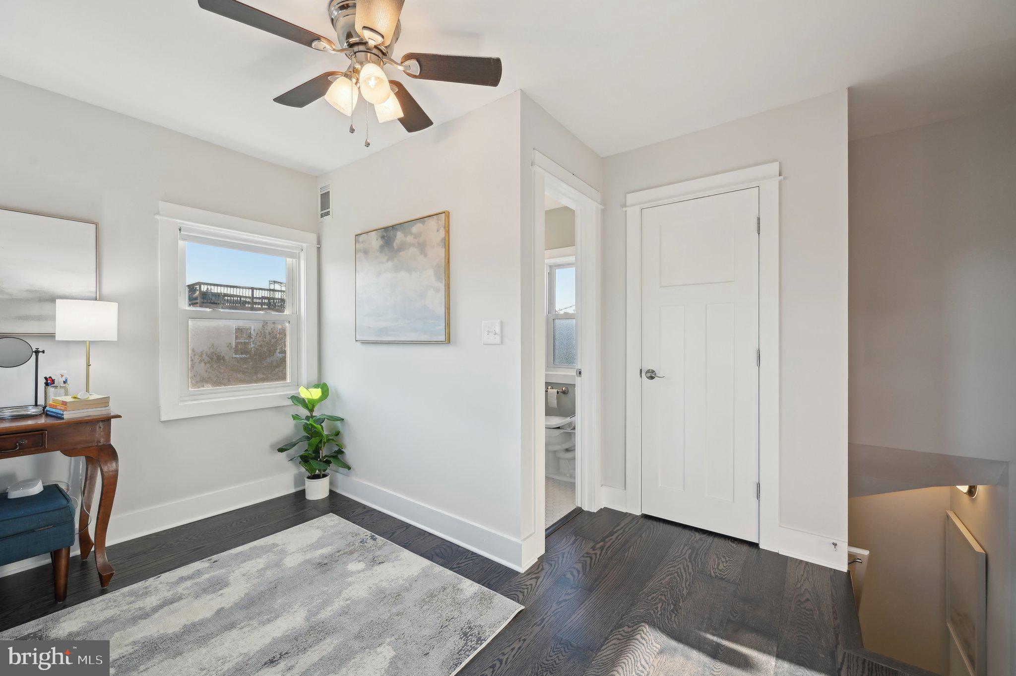 FELLS POINT HISTORIC DISTRICT - Residential