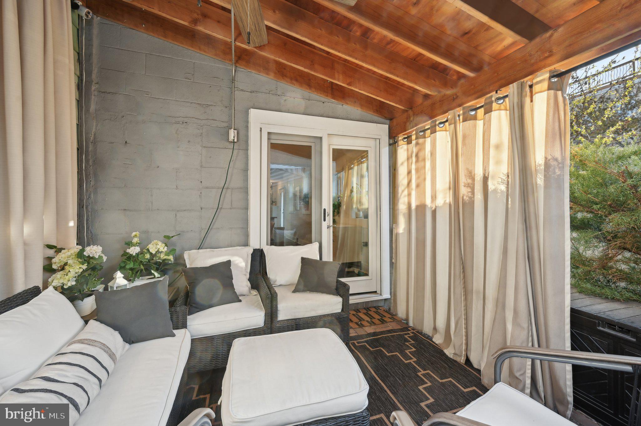 FELLS POINT HISTORIC DISTRICT - Residential