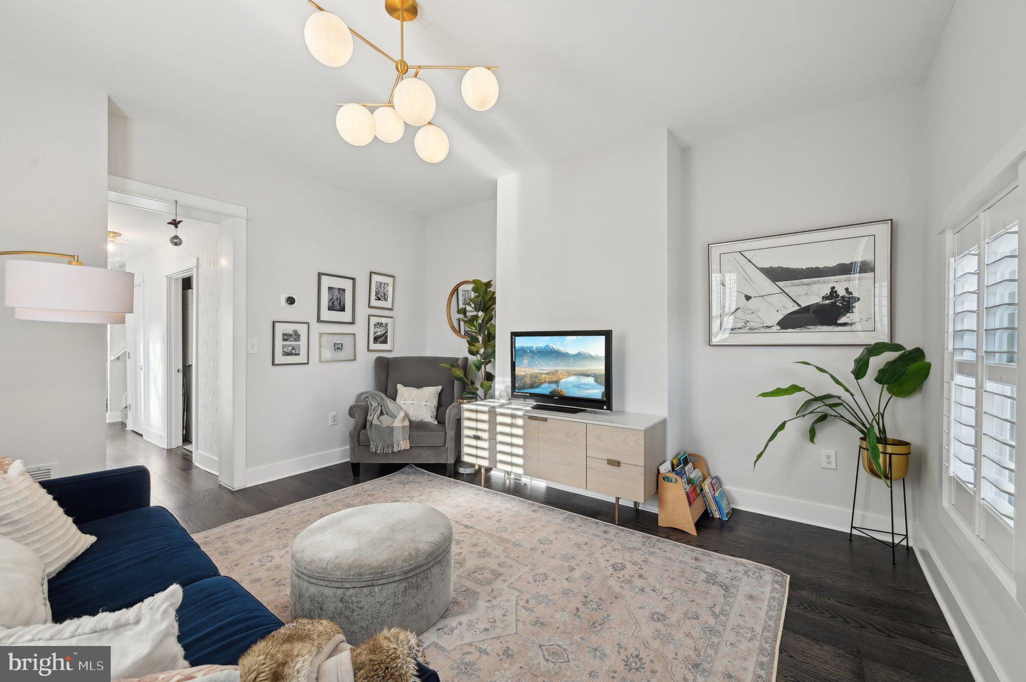 FELLS POINT HISTORIC DISTRICT - Residential