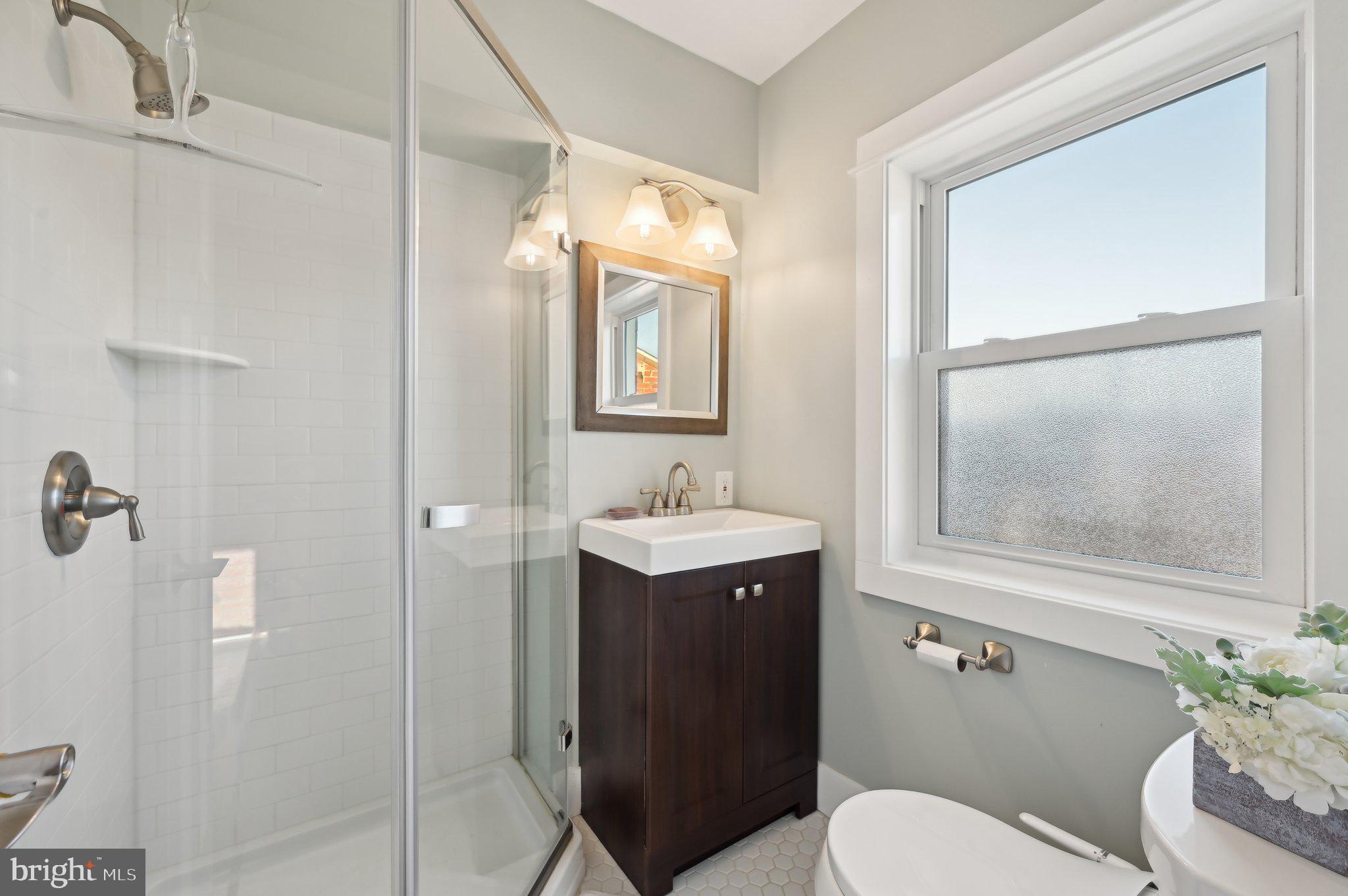 FELLS POINT HISTORIC DISTRICT - Residential