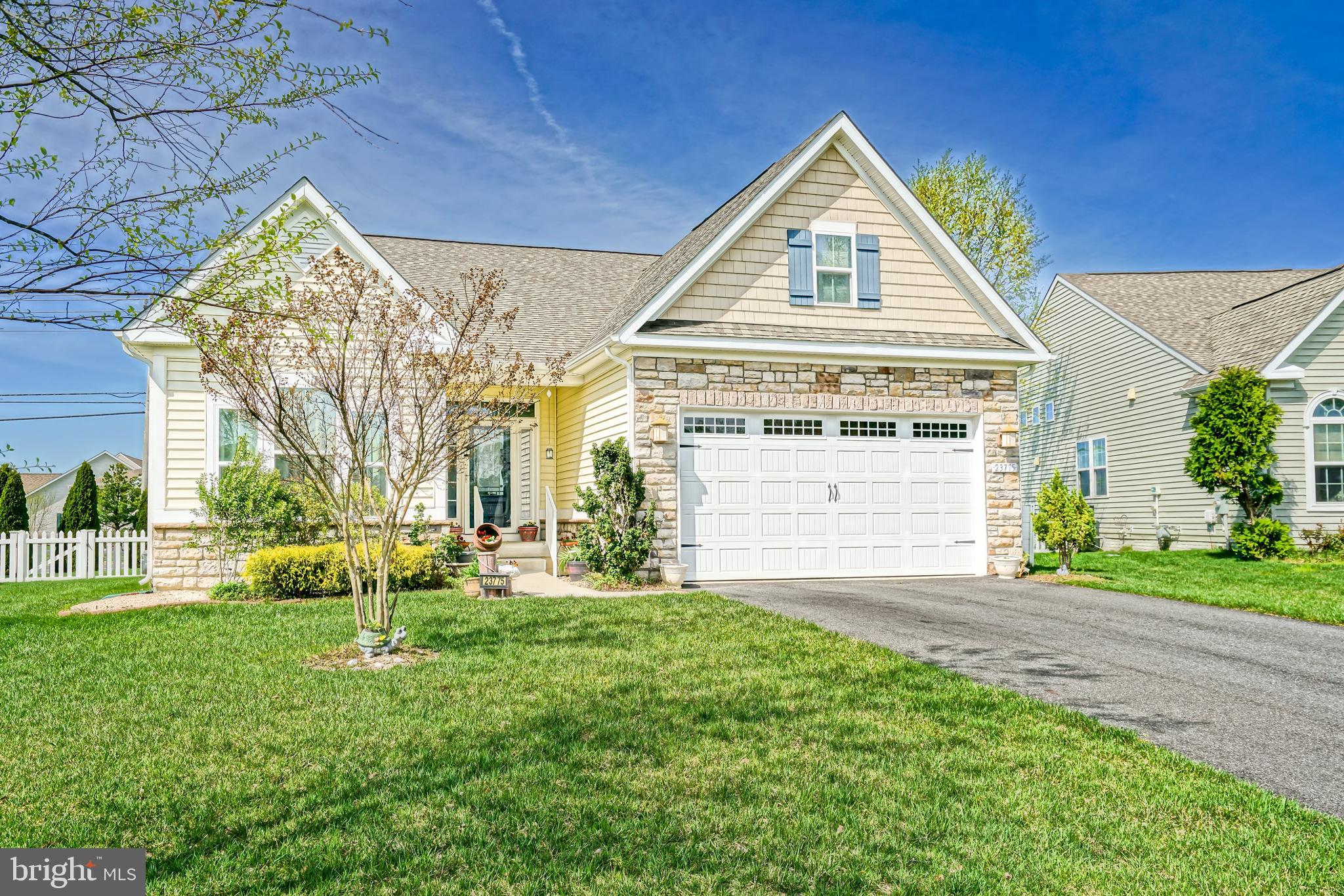 23775 HUGHES HIDEAWAY COURT