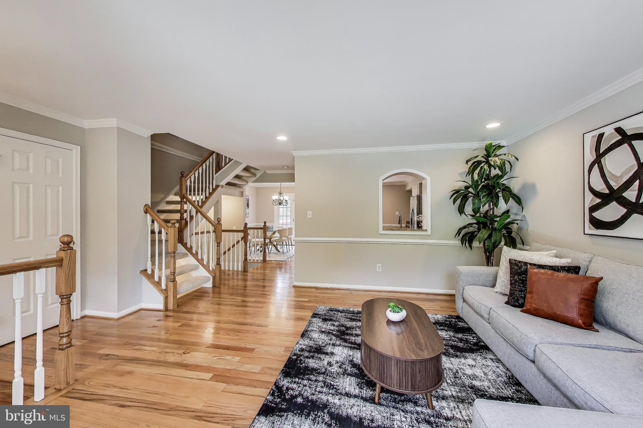 9009 MARIE COURT
