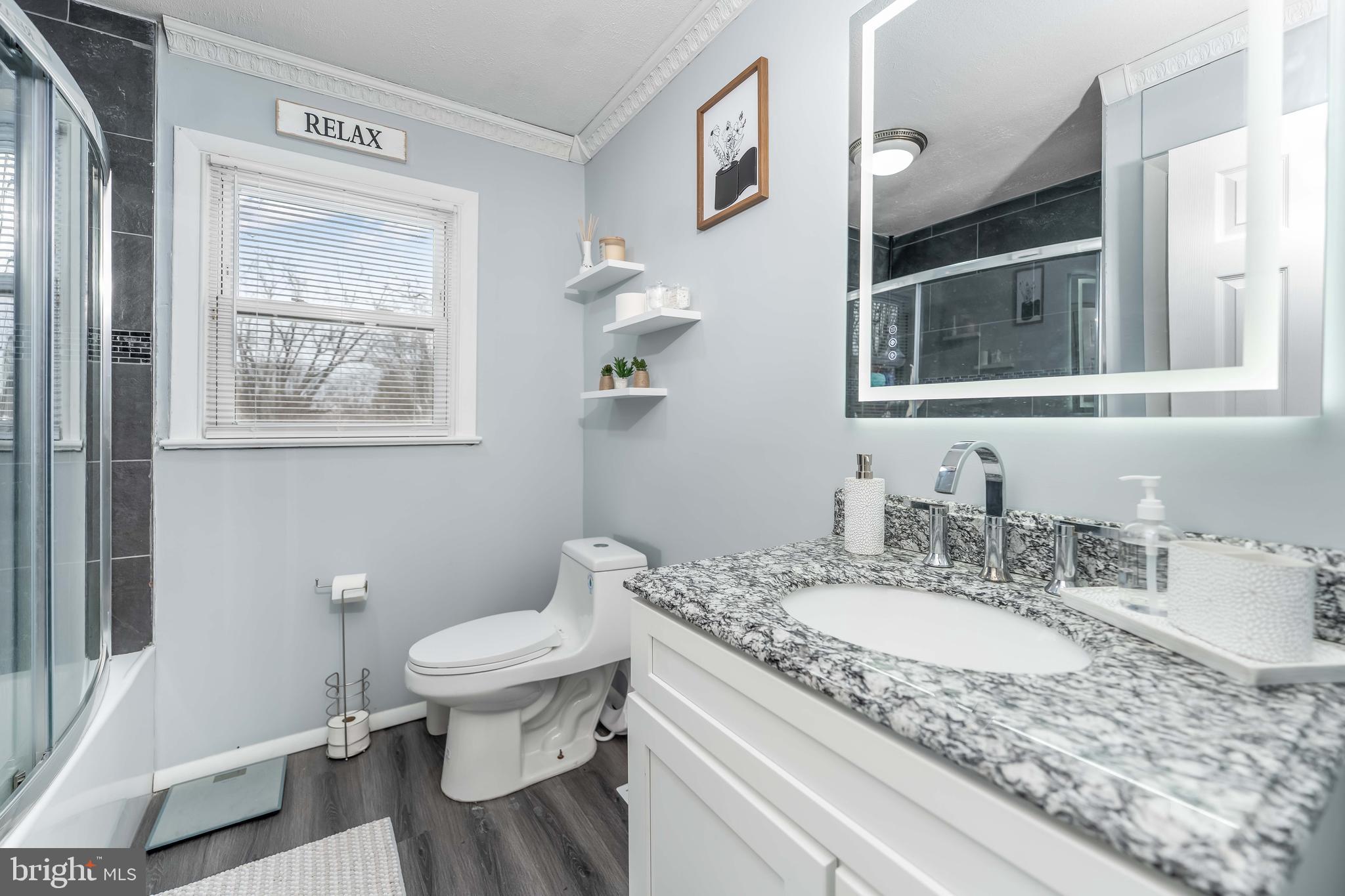 MT ALLEN HEIGHTS - Residential