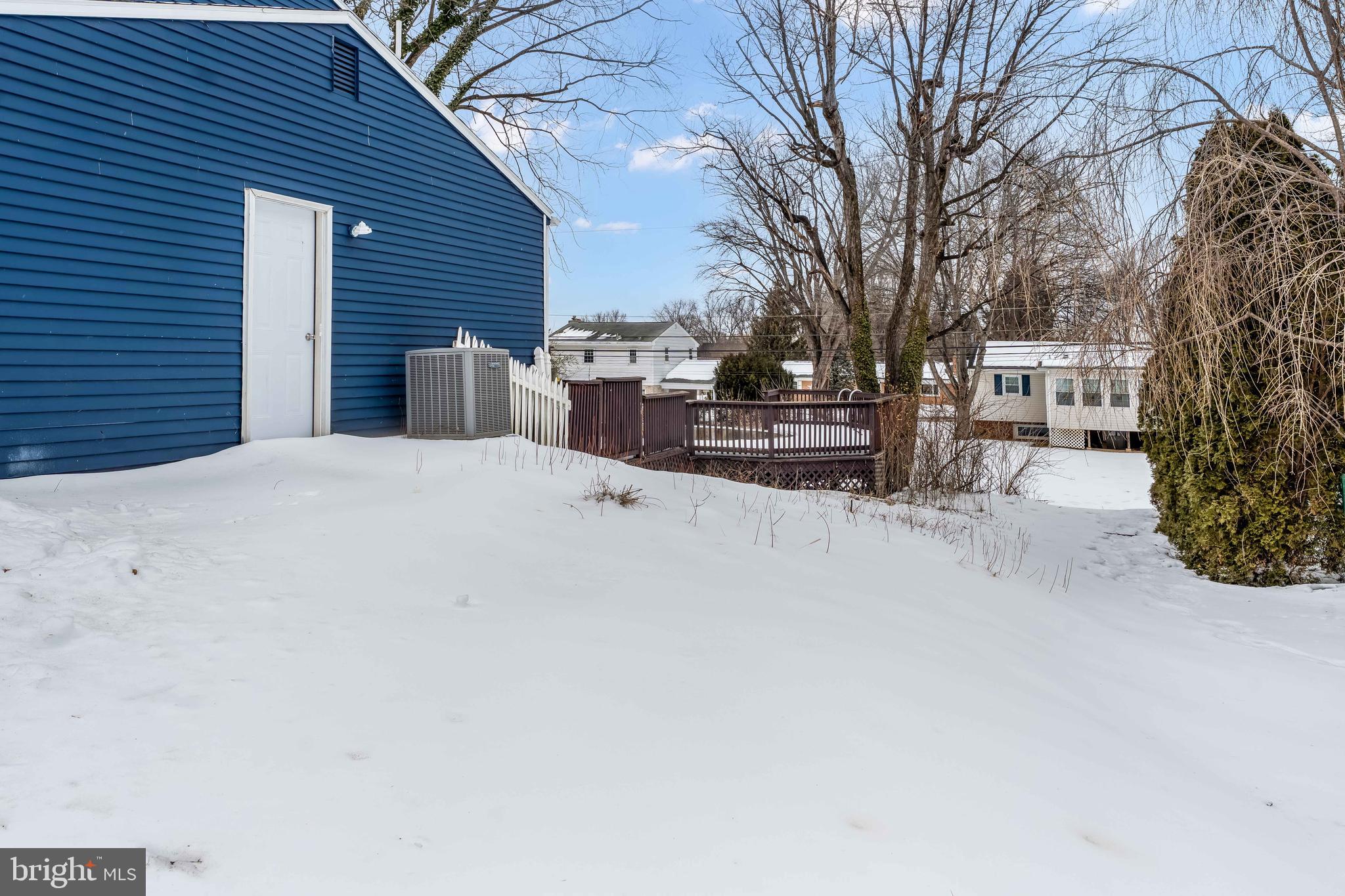 MT ALLEN HEIGHTS - Residential