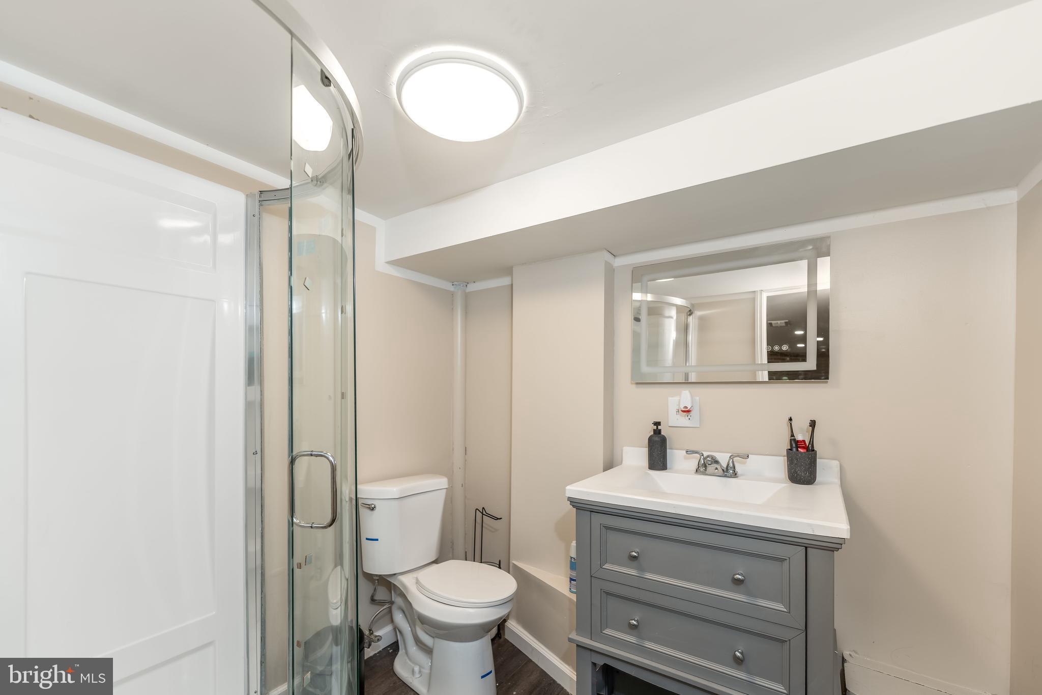 MT ALLEN HEIGHTS - Residential