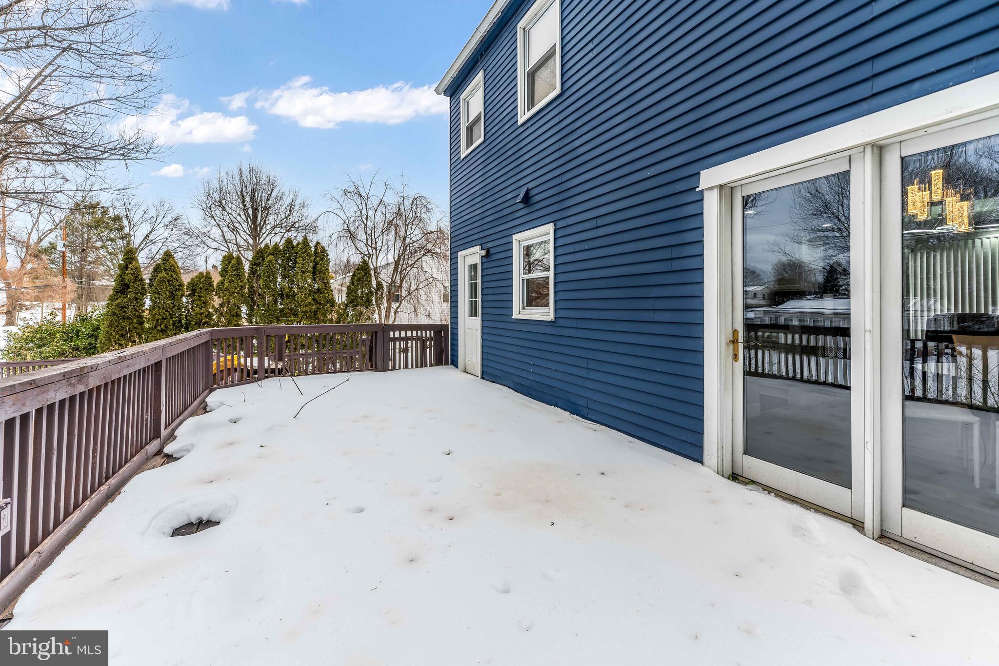 MT ALLEN HEIGHTS - Residential