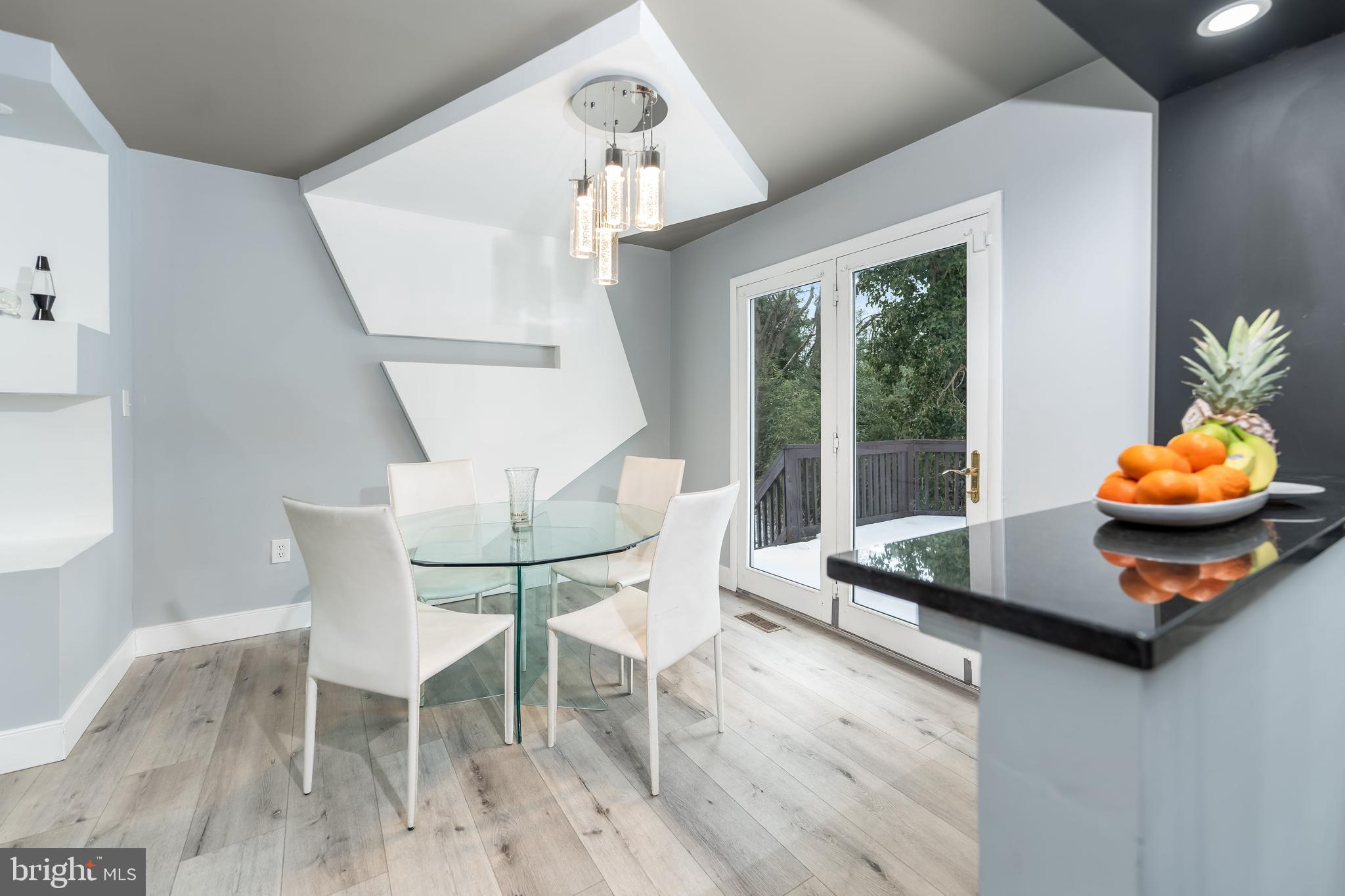 MT ALLEN HEIGHTS - Residential