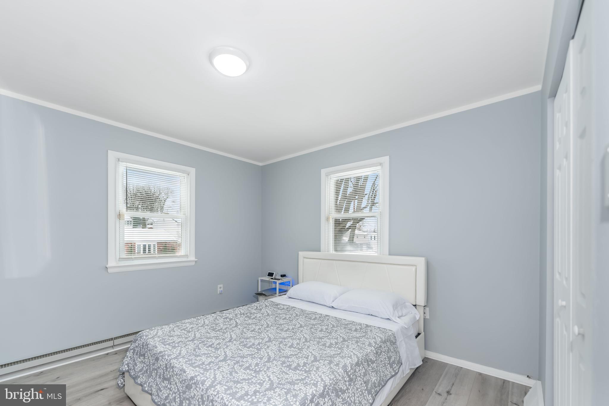 MT ALLEN HEIGHTS - Residential