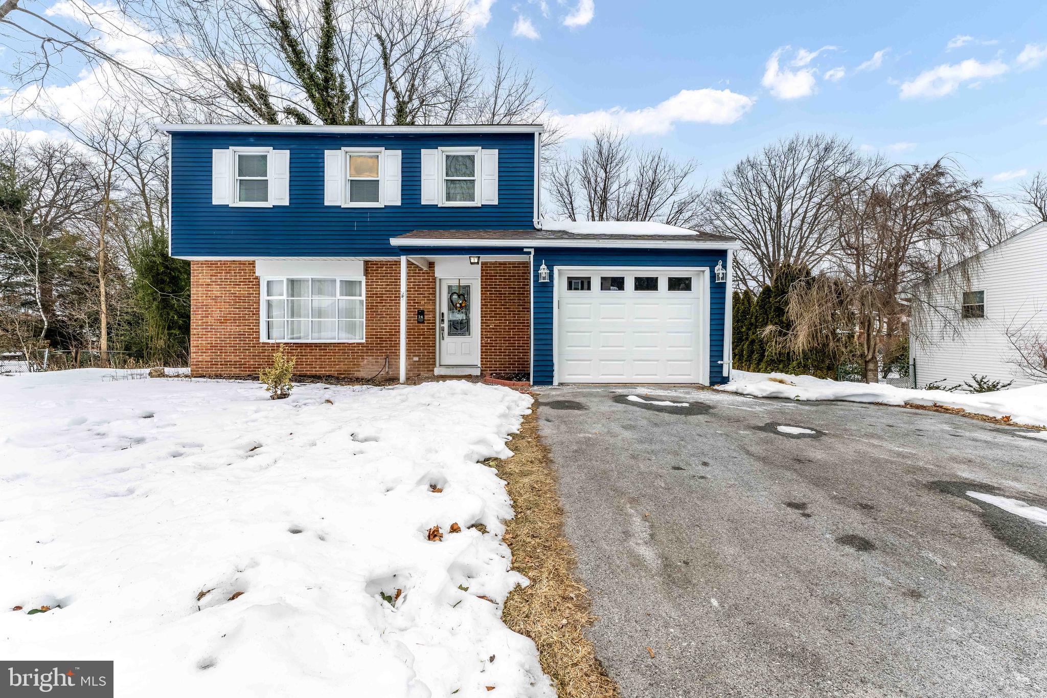 MT ALLEN HEIGHTS - Residential