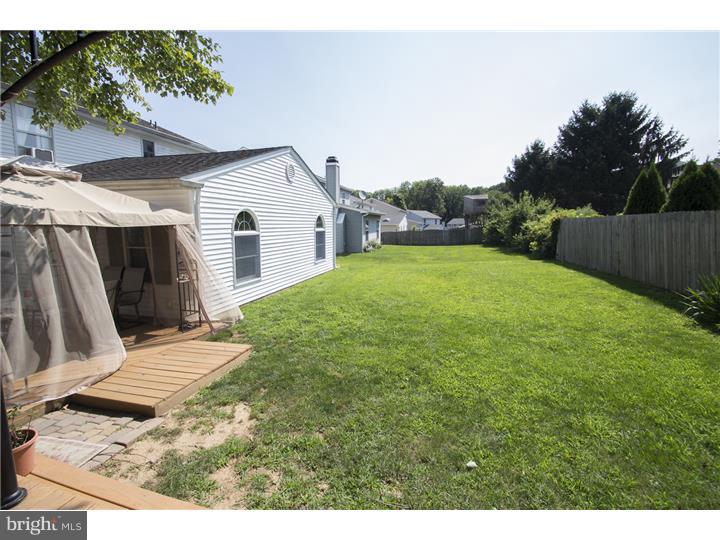 JUDSON MDWS - Residential