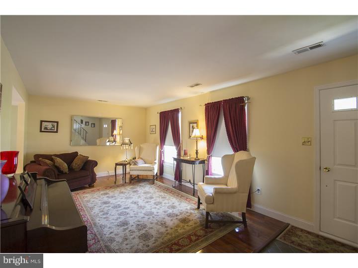 JUDSON MDWS - Residential