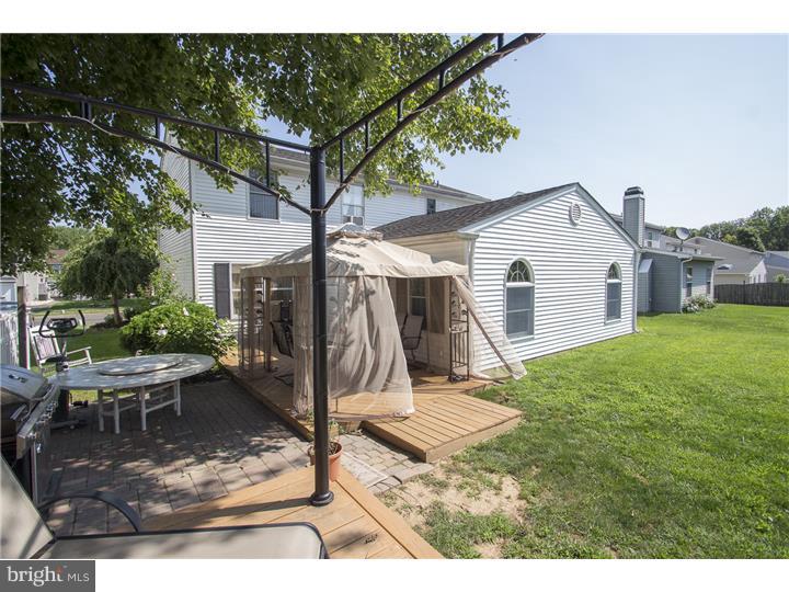 JUDSON MDWS - Residential