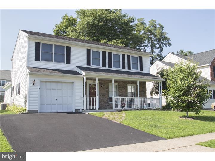 JUDSON MDWS - Residential