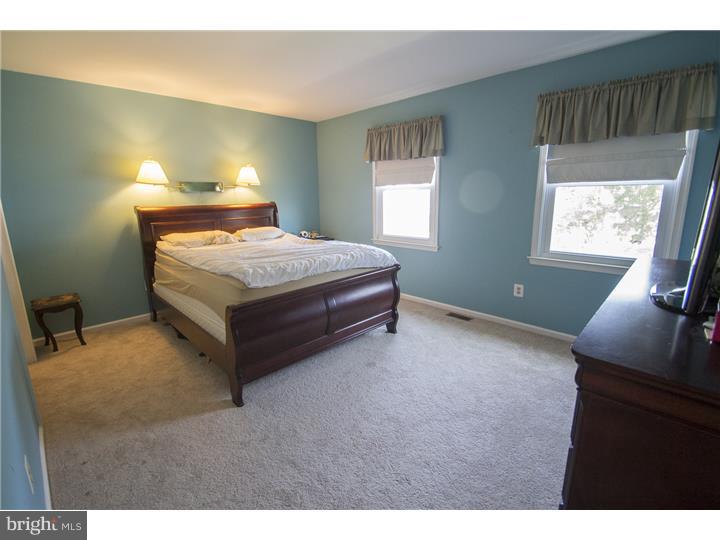 JUDSON MDWS - Residential