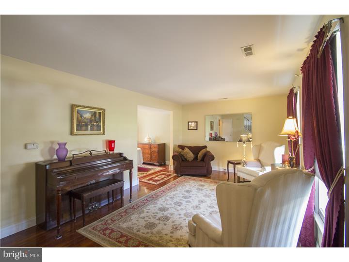 JUDSON MDWS - Residential