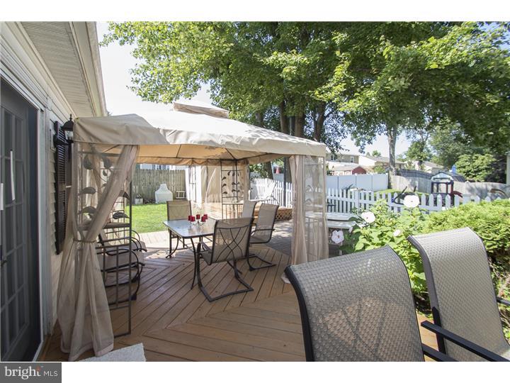 JUDSON MDWS - Residential