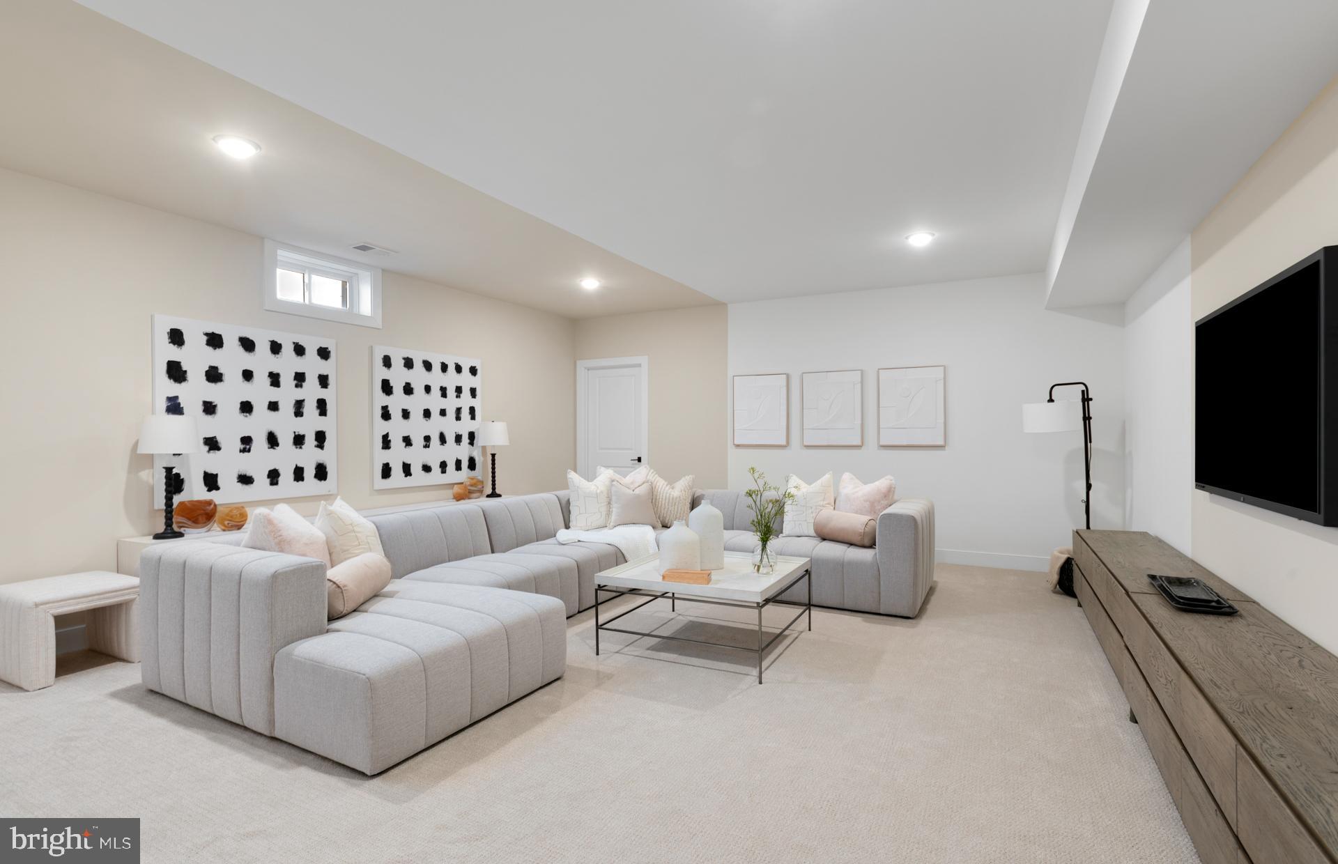 CATTAIL RUN - Residential