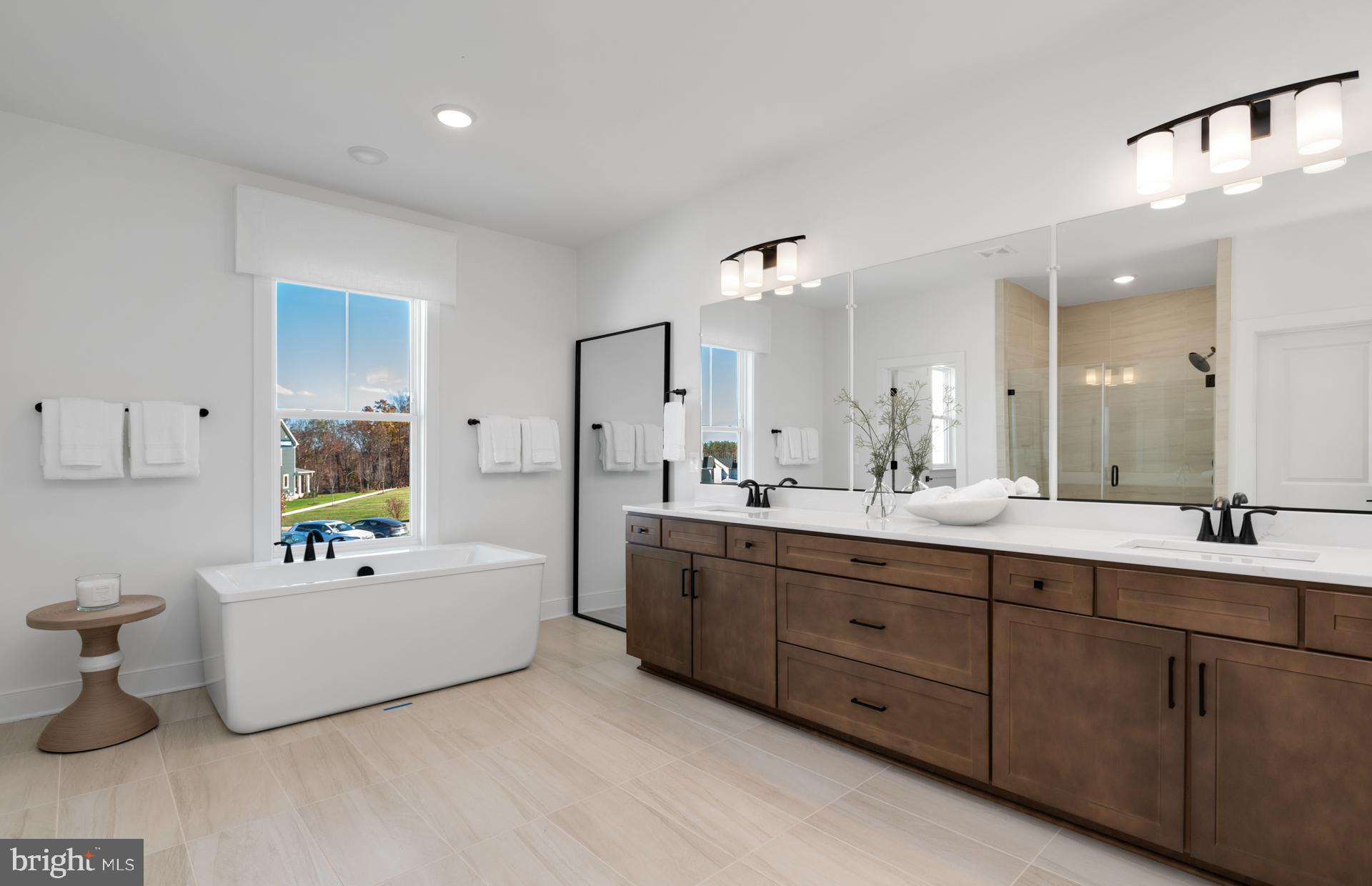 CATTAIL RUN - Residential