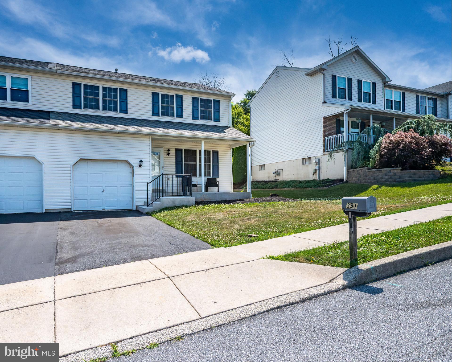 391 SIOUX COURT