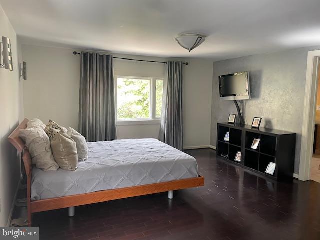 BRADLEY HILLS - Residential Lease