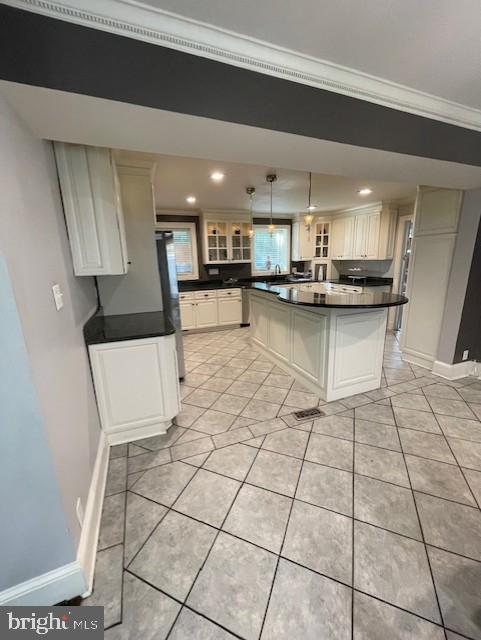 BRADLEY HILLS - Residential Lease